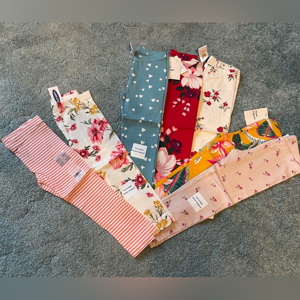 NWT 3T lot girls clothing